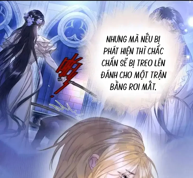 Ban Cho Tôi Nụ Hôn Của Em Chapter 14 - Trang 36