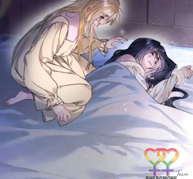 Ban Cho Tôi Nụ Hôn Của Em Chapter 14 - Trang 48