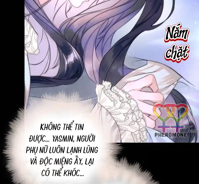 Ban Cho Tôi Nụ Hôn Của Em Chapter 14 - Trang 50