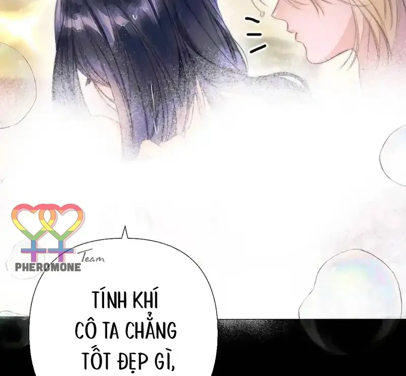 Ban Cho Tôi Nụ Hôn Của Em Chapter 14 - Trang 7