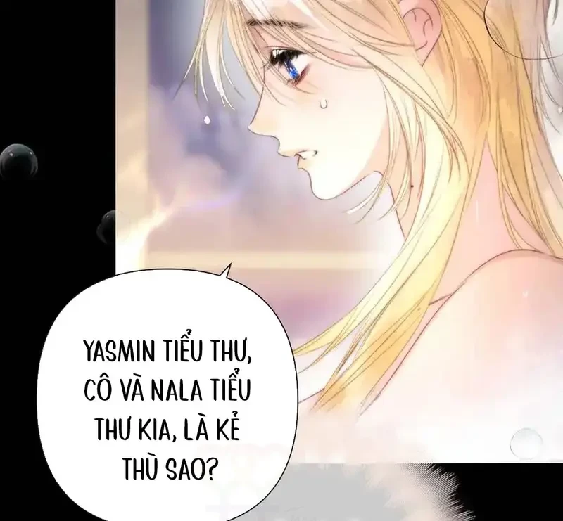 Ban Cho Tôi Nụ Hôn Của Em Chapter 14 - Trang 9