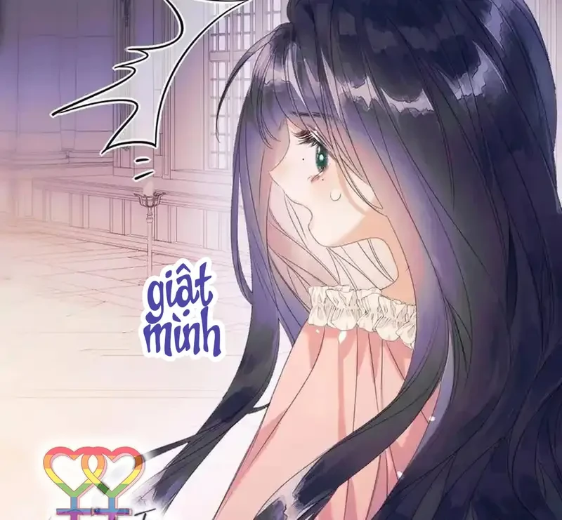 Ban Cho Tôi Nụ Hôn Của Em Chapter 15 - Trang 10