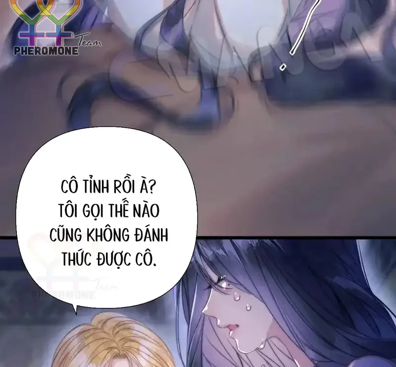Ban Cho Tôi Nụ Hôn Của Em Chapter 15 - Trang 27