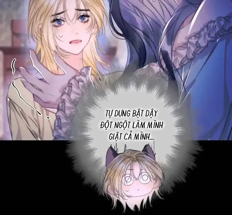 Ban Cho Tôi Nụ Hôn Của Em Chapter 15 - Trang 28