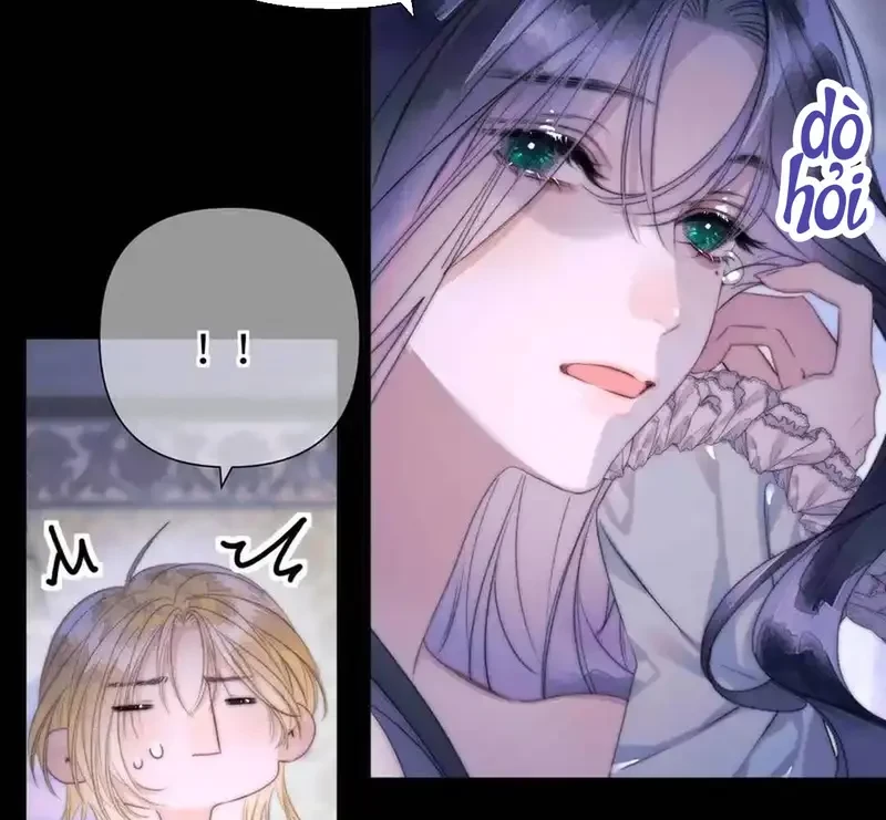 Ban Cho Tôi Nụ Hôn Của Em Chapter 15 - Trang 32