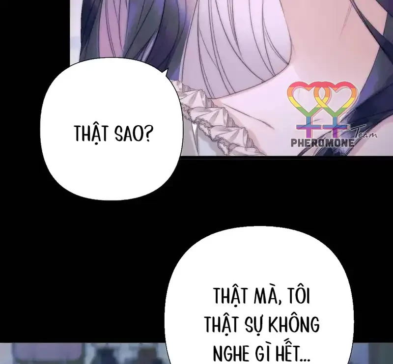 Ban Cho Tôi Nụ Hôn Của Em Chapter 15 - Trang 38
