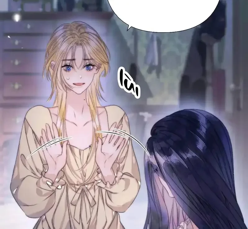 Ban Cho Tôi Nụ Hôn Của Em Chapter 15 - Trang 39
