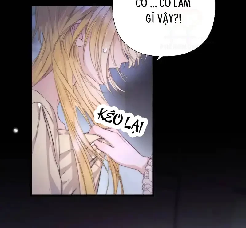 Ban Cho Tôi Nụ Hôn Của Em Chapter 15 - Trang 41
