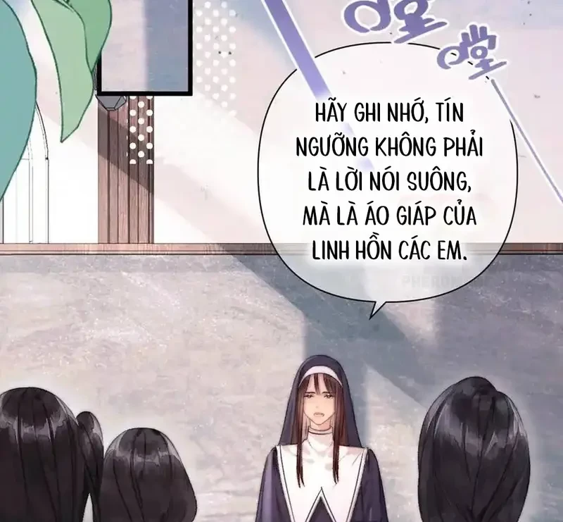 Ban Cho Tôi Nụ Hôn Của Em Chapter 16 - Trang 13