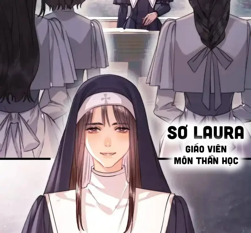 Ban Cho Tôi Nụ Hôn Của Em Chapter 16 - Trang 14