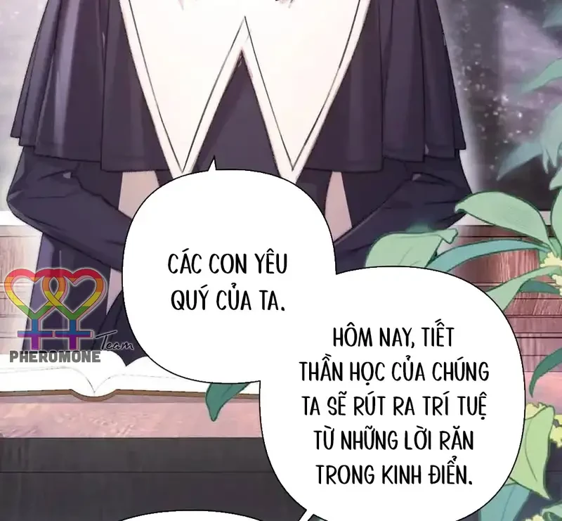 Ban Cho Tôi Nụ Hôn Của Em Chapter 16 - Trang 15