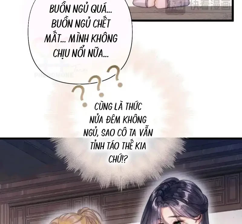 Ban Cho Tôi Nụ Hôn Của Em Chapter 16 - Trang 17