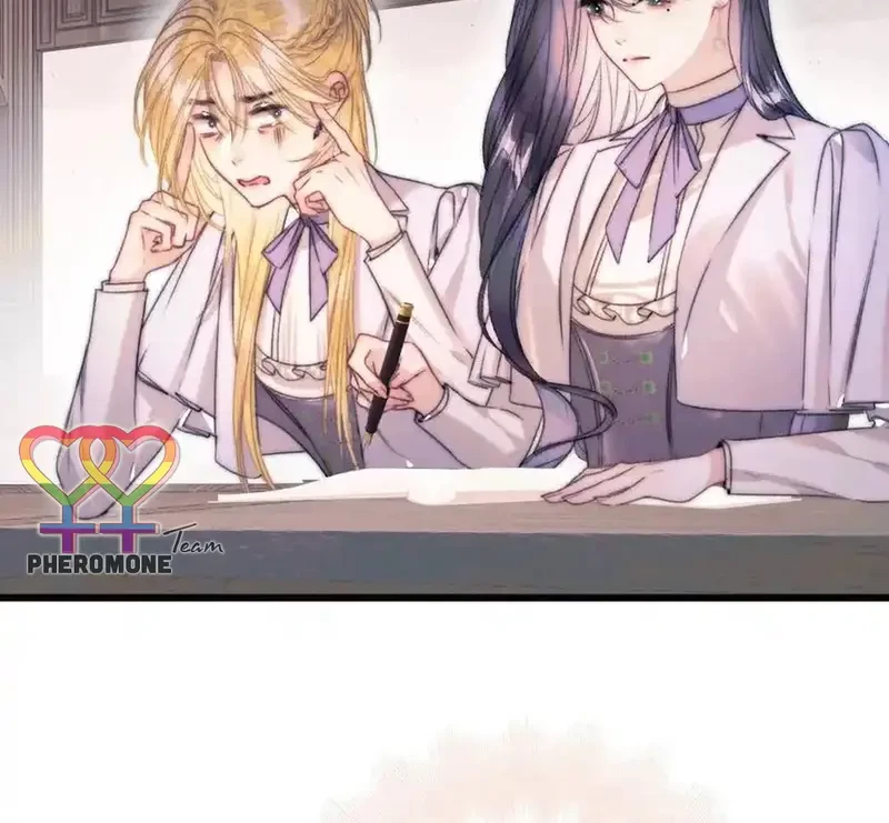Ban Cho Tôi Nụ Hôn Của Em Chapter 16 - Trang 18