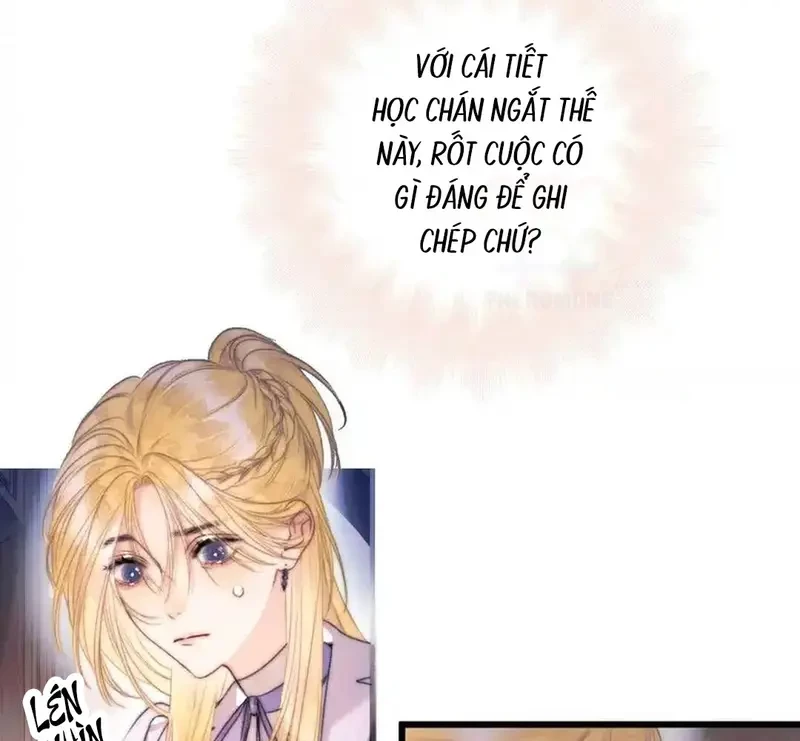 Ban Cho Tôi Nụ Hôn Của Em Chapter 16 - Trang 19