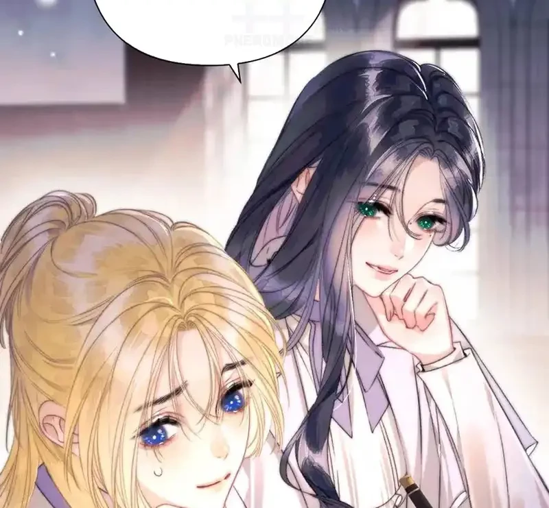 Ban Cho Tôi Nụ Hôn Của Em Chapter 16 - Trang 24
