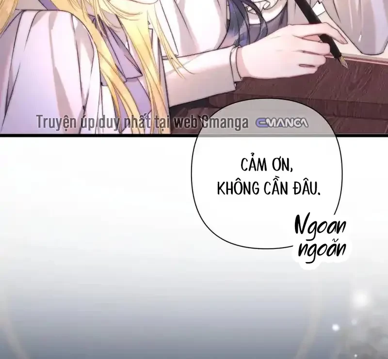 Ban Cho Tôi Nụ Hôn Của Em Chapter 16 - Trang 25