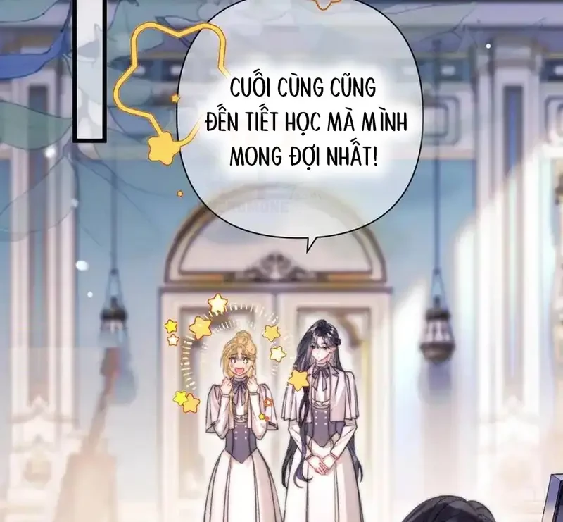 Ban Cho Tôi Nụ Hôn Của Em Chapter 16 - Trang 27
