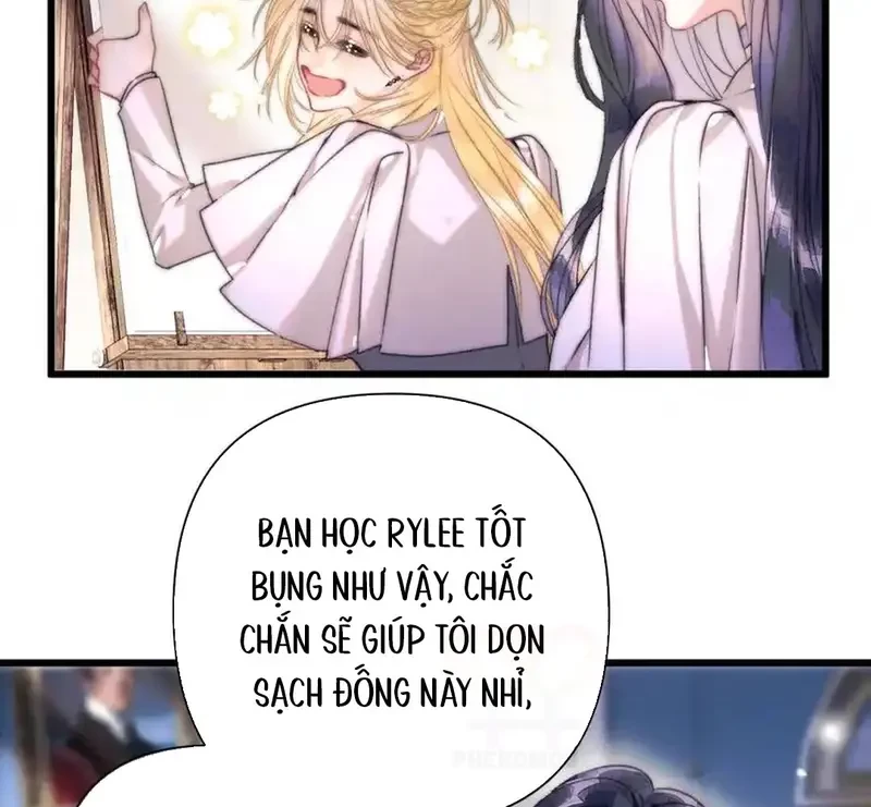 Ban Cho Tôi Nụ Hôn Của Em Chapter 16 - Trang 30