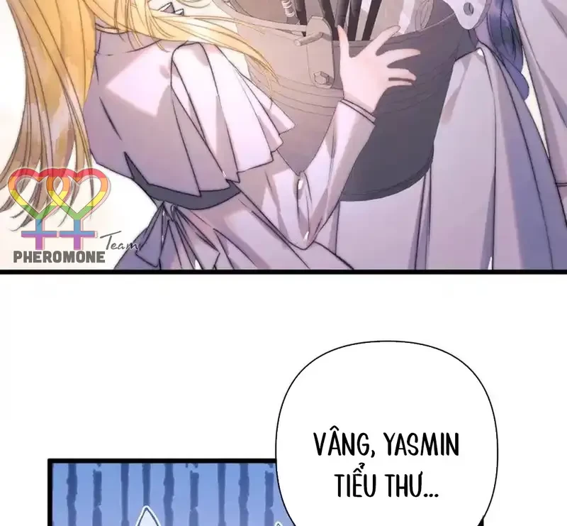 Ban Cho Tôi Nụ Hôn Của Em Chapter 16 - Trang 32
