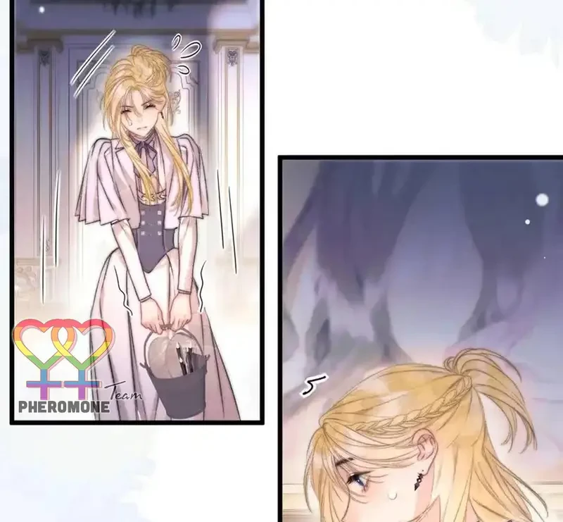 Ban Cho Tôi Nụ Hôn Của Em Chapter 16 - Trang 35