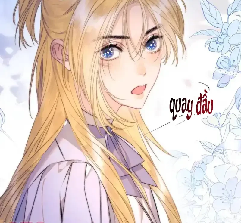 Ban Cho Tôi Nụ Hôn Của Em Chapter 16 - Trang 37