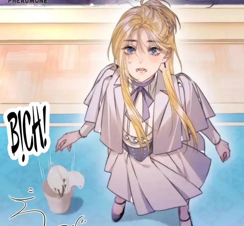 Ban Cho Tôi Nụ Hôn Của Em Chapter 16 - Trang 41