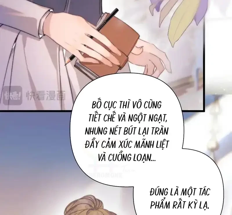 Ban Cho Tôi Nụ Hôn Của Em Chapter 16 - Trang 43