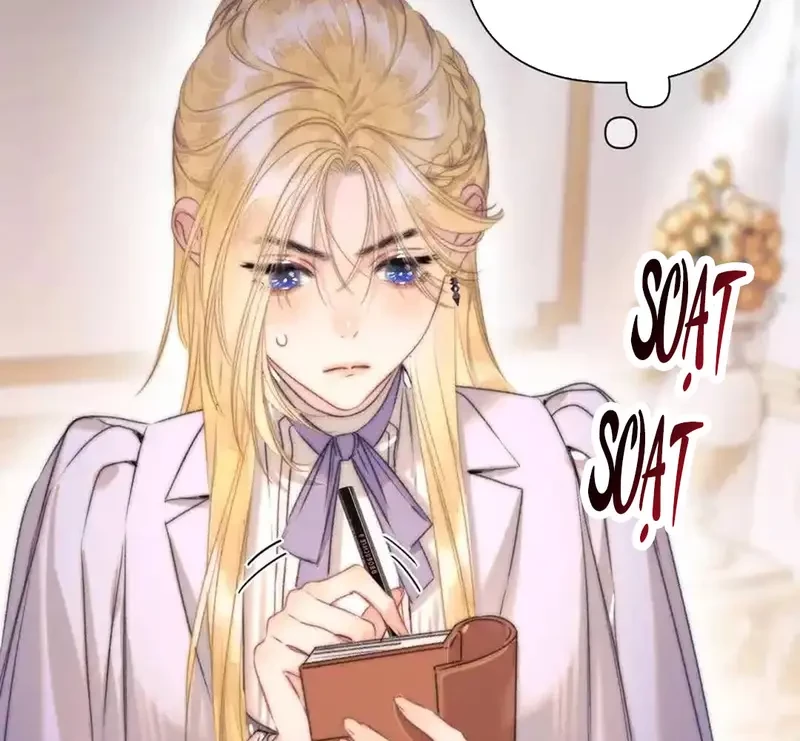 Ban Cho Tôi Nụ Hôn Của Em Chapter 16 - Trang 44