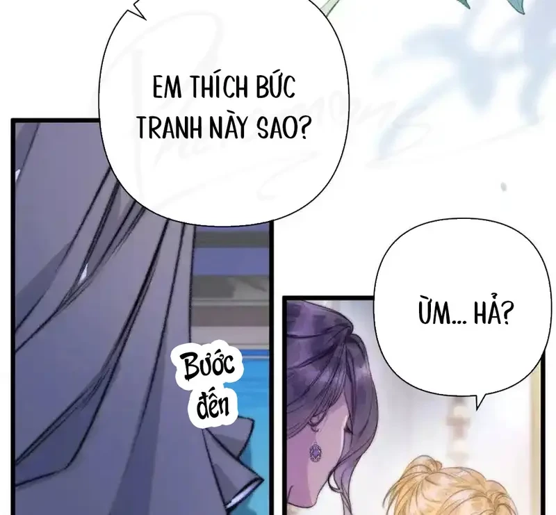 Ban Cho Tôi Nụ Hôn Của Em Chapter 16 - Trang 46