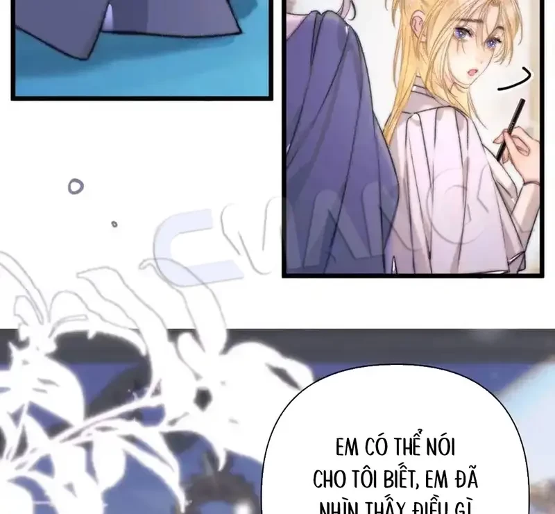 Ban Cho Tôi Nụ Hôn Của Em Chapter 16 - Trang 47