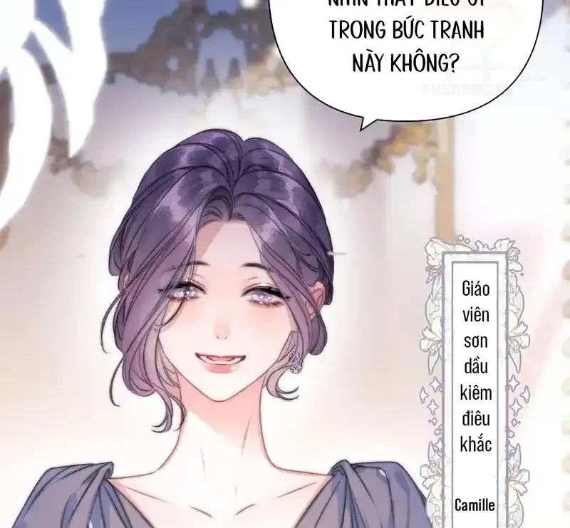 Ban Cho Tôi Nụ Hôn Của Em Chapter 16 - Trang 48