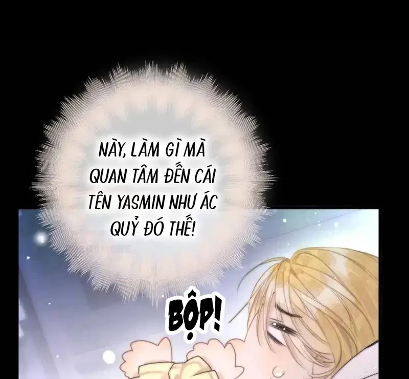 Ban Cho Tôi Nụ Hôn Của Em Chapter 16 - Trang 6