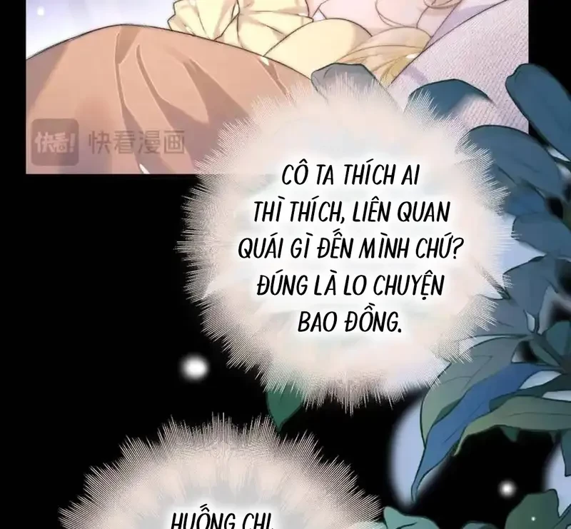 Ban Cho Tôi Nụ Hôn Của Em Chapter 16 - Trang 7