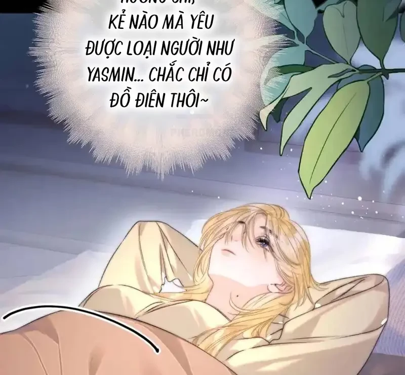 Ban Cho Tôi Nụ Hôn Của Em Chapter 16 - Trang 8