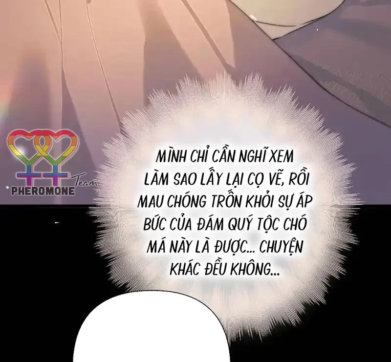 Ban Cho Tôi Nụ Hôn Của Em Chapter 16 - Trang 9