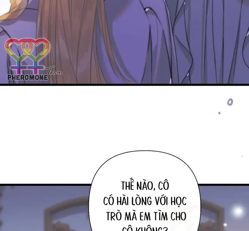 Ban Cho Tôi Nụ Hôn Của Em Chapter 17 - Trang 10
