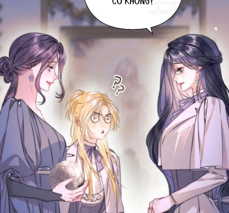 Ban Cho Tôi Nụ Hôn Của Em Chapter 17 - Trang 11