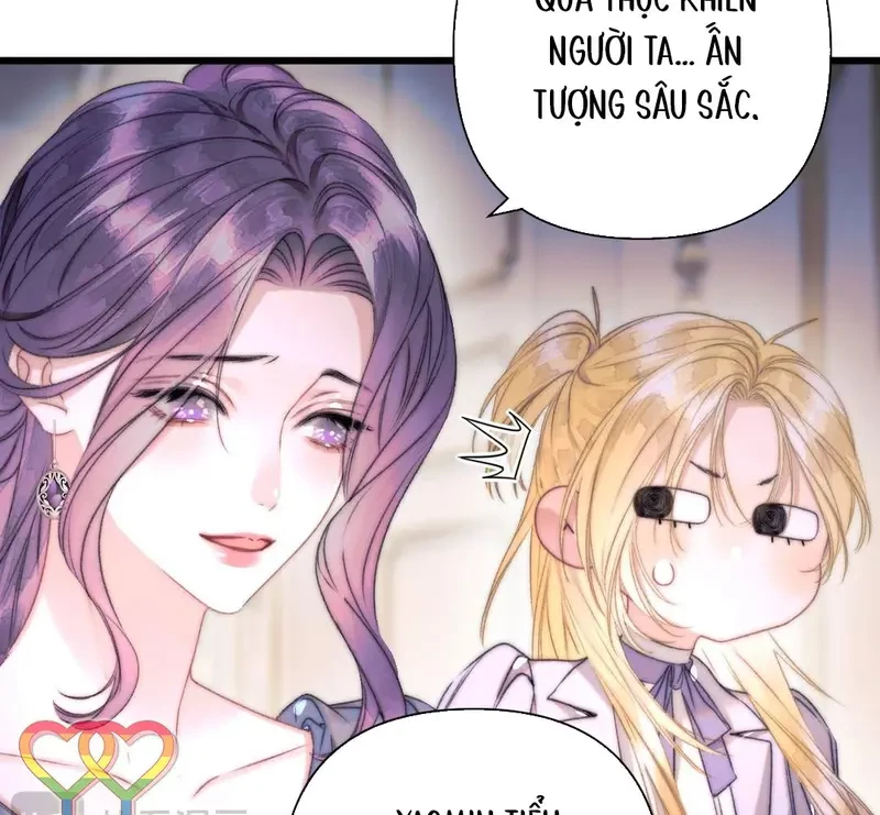 Ban Cho Tôi Nụ Hôn Của Em Chapter 17 - Trang 13
