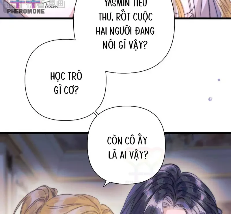 Ban Cho Tôi Nụ Hôn Của Em Chapter 17 - Trang 14