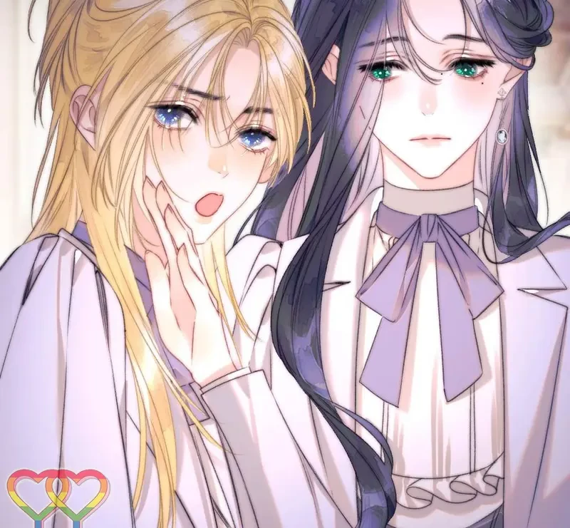 Ban Cho Tôi Nụ Hôn Của Em Chapter 17 - Trang 15