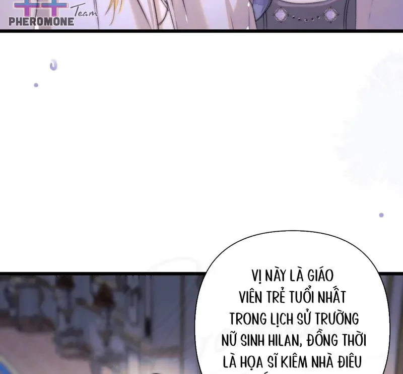Ban Cho Tôi Nụ Hôn Của Em Chapter 17 - Trang 16