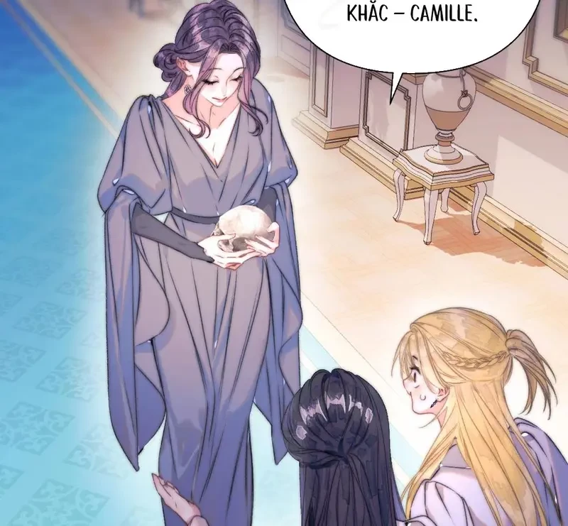 Ban Cho Tôi Nụ Hôn Của Em Chapter 17 - Trang 17