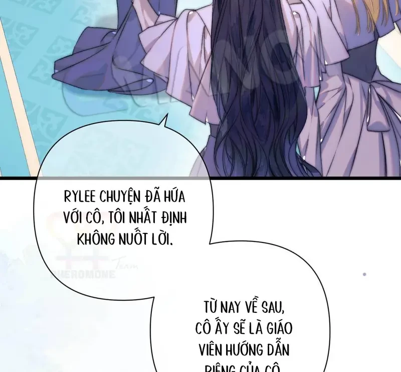 Ban Cho Tôi Nụ Hôn Của Em Chapter 17 - Trang 18
