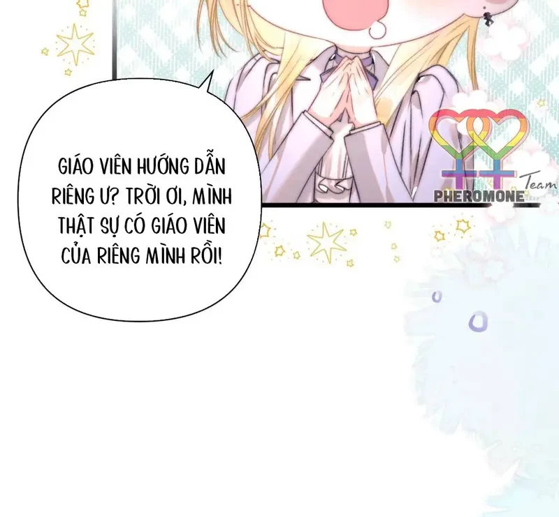 Ban Cho Tôi Nụ Hôn Của Em Chapter 17 - Trang 20