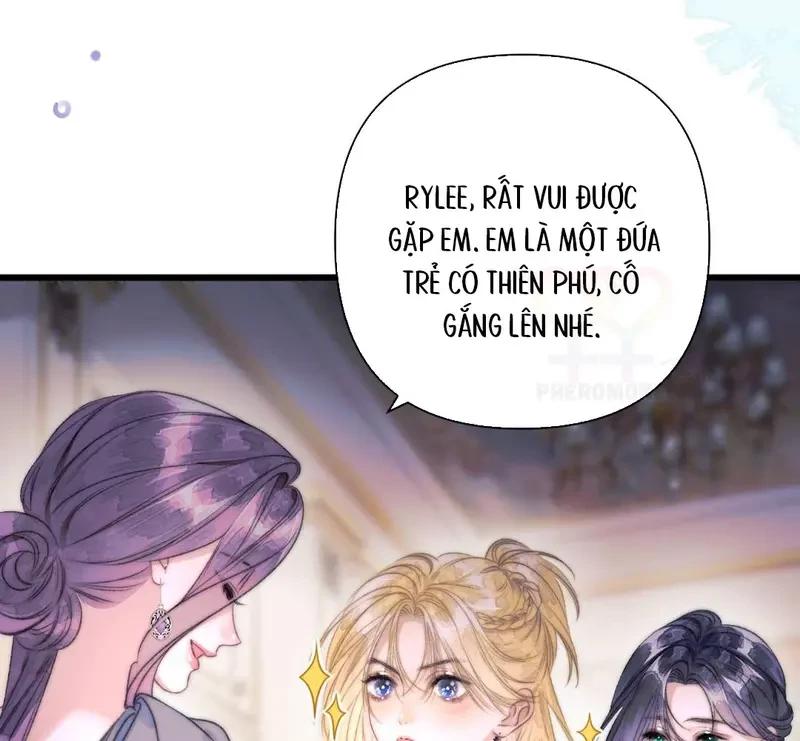 Ban Cho Tôi Nụ Hôn Của Em Chapter 17 - Trang 21