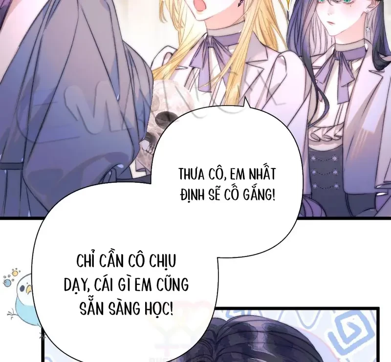 Ban Cho Tôi Nụ Hôn Của Em Chapter 17 - Trang 22