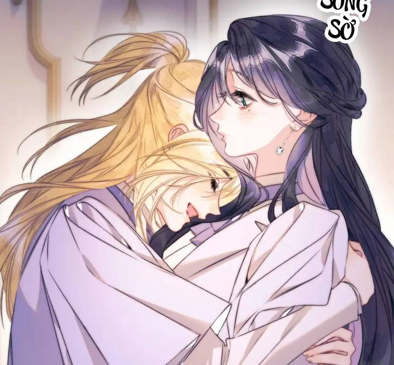 Ban Cho Tôi Nụ Hôn Của Em Chapter 17 - Trang 25