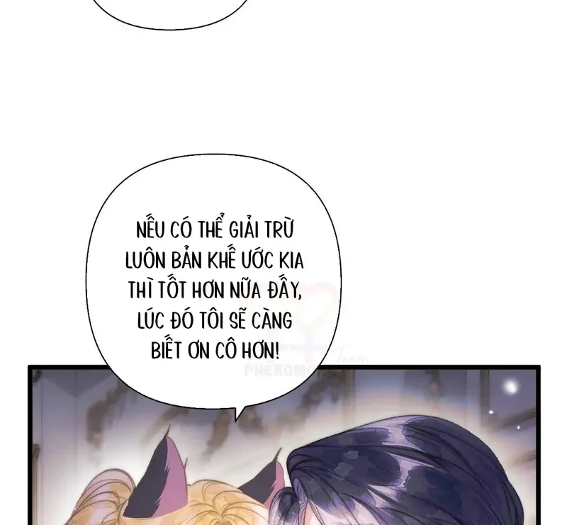 Ban Cho Tôi Nụ Hôn Của Em Chapter 17 - Trang 28