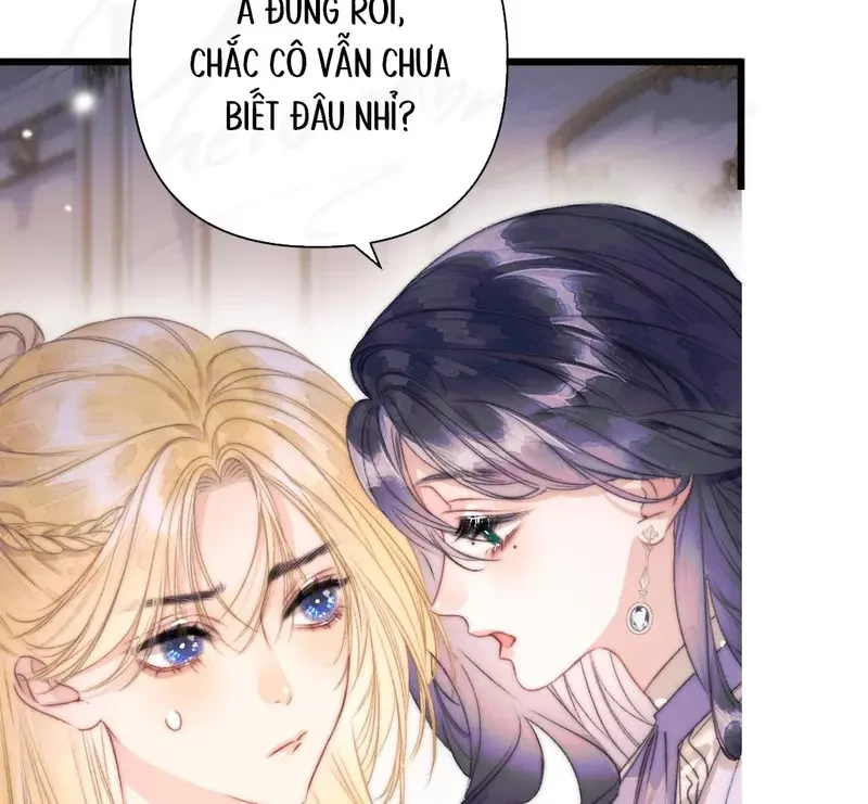 Ban Cho Tôi Nụ Hôn Của Em Chapter 17 - Trang 30