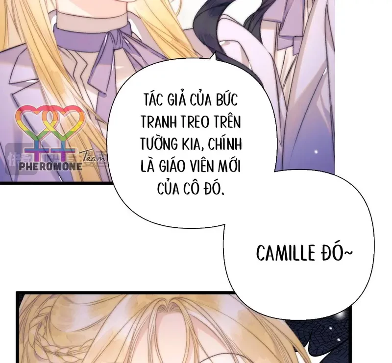 Ban Cho Tôi Nụ Hôn Của Em Chapter 17 - Trang 31